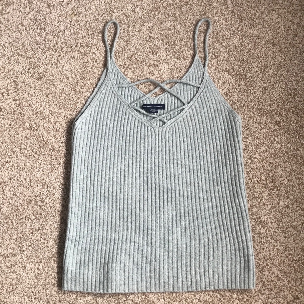 NWOT American Eagle tank top